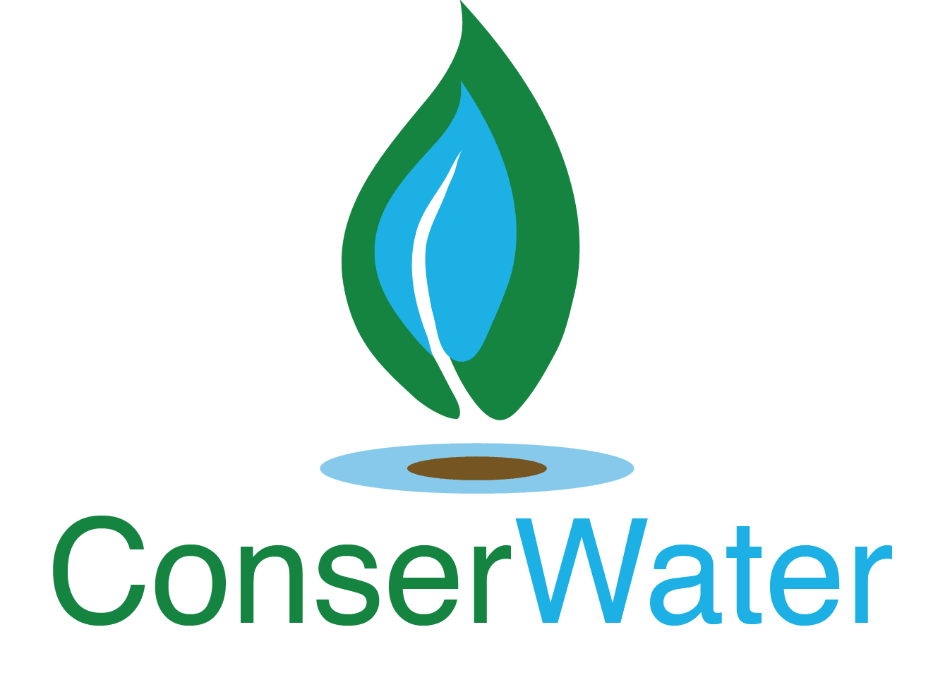 ConserWater Logo